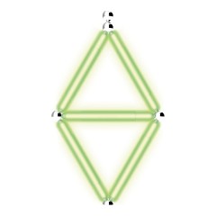 Supermag Supermag Glowstix Супермаг Глоустикс