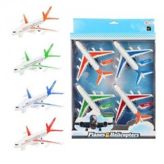 Toi-Toys Flugzeug самолет