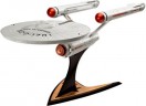 Revell Star Trek U.S.S. Enterprise NCC-1701 (TOS) 1:600 Звездный путь США Предприятие NCC-1701 (ТОС) 1:600