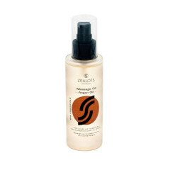 Zealots of Nature RelaxingMassage Oil  Расслабляющее массажное масло