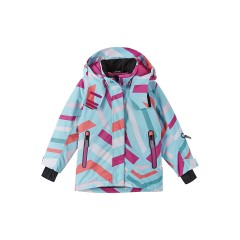 Reima Skijacke Kiiruna Skijacken fur Madchen Лыжная куртка Kiiruna лыжные куртки для девочек