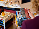 Lego LEGO Titanic Лего Титаник