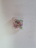 PORCELAINE FINE DE Limoges Коллекционные фарфоровые шкатулки, 5,5 см, 5 штук, Франция, 1960-70гг.