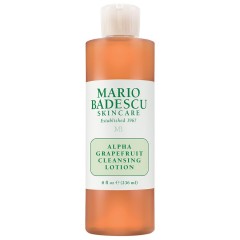 Mario Badescu Alpha Grapefruit Cleansing Lotion Reinigungslotion Toner, 236 мл