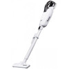 Makita Makita Akku-Stielstaubsauger DCL281FZW solo Akku-Stielstaubsauger weiss  Аккумуляторный стержневой пылесос Makita DCL281FZW Solo беспроводной стержневой пылесос белый
