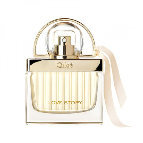 Chloe (Хлоя) Eau de Parfum (EdP) Парфюмерная вода Chloe (Хлоя) Love Story, 30 мл