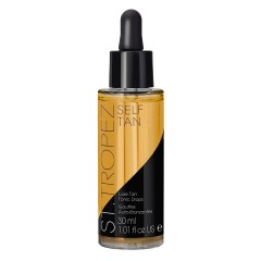 St.Tropez Luxus Selbstbrauner Tonic Tropfen  Роскошные тонизирующие капли для автозагара