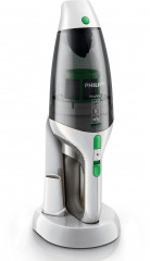 Philips Philips Akku-Handstaubsauger FC6148/01 EnergyCare, beutellos  Беспроводной ручной пылесос Philips FC6148/01 EnergyCare, без мешка