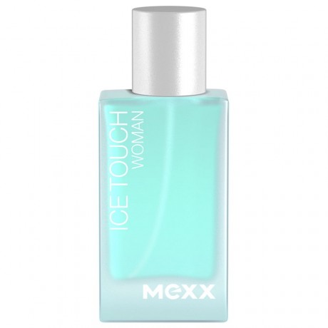 Mexx (Мекс)  Eau de Toilette (EdT) Туалетная вода Ice Touch Woman, 30 мл