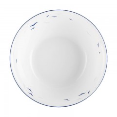 Tettau Tettau Worpswede 04164 Rugen Schussel rund 20 cm Tettau Worpswede 04164 R?gen Чаша около 20 см