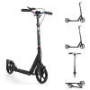 byox Kinderroller Quick Roller Детский самокат Quick Roller