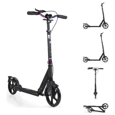 byox Kinderroller Quick Roller Детский самокат Quick Roller
