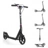 byox Kinderroller Quick Roller Детский самокат Quick Roller