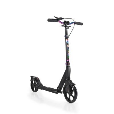 byox Kinderroller Quick Roller Детский самокат Quick Roller