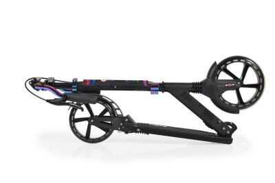 byox Kinderroller Quick Roller Детский самокат Quick Roller