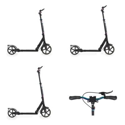 byox Kinderroller Quick Roller Детский самокат Quick Roller