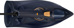 Philips Philips Dampfbugeleisen DST7060/20, 3000 W, mit 300 ml Wassertank und 55gr/Min Dauerdampf  Паровой утюг Philips DST7060/20, 3000 Вт, с резервуаром для воды 300 мл и постоянной подачей пара 55 г/мин.