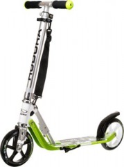 HUDORA Alu-Scooter BigWheel 180 Алюминиевый самокат BigWheel 180