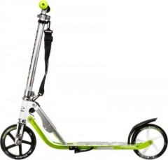 HUDORA Alu-Scooter BigWheel 180 Алюминиевый самокат BigWheel 180