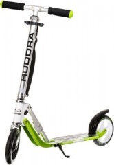 HUDORA Alu-Scooter BigWheel 180 Алюминиевый самокат BigWheel 180