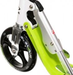 HUDORA Alu-Scooter BigWheel 180 Алюминиевый самокат BigWheel 180