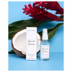 Earth Harbor Beach Waves Ocean Hair Texturizer  Текстуратор для волос Beach Waves Ocean