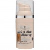 Alterra Nude и Matt Make-up Тональный крем 30 г
