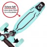 APOLLO LED Kinderscooter Kids pro 4 Светодиодный детский самокат Kids pro 4