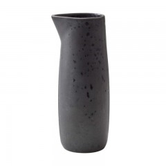 Bitz Bitz Gastro black Giesser / Milchkannchen 0,5 L / h : 20 cm Bitz Gastro черный Giesser / молочник 0,5 л / высота: 20 см