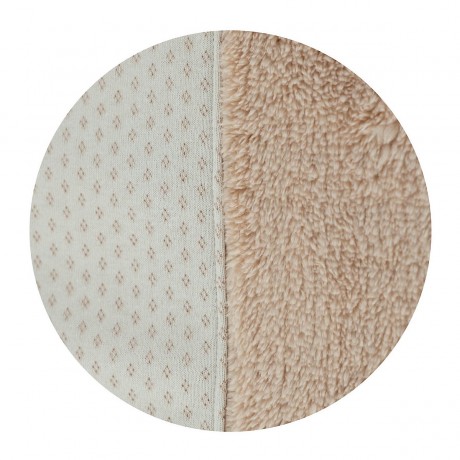 Snoozebaby Futterungskissen Milky Rust Подушка для кормления Milky Rust