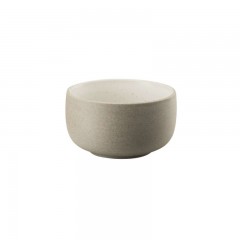 Arzberg Arzberg Joyn Ash - Steinzeug Dipschale d: 8,5 cm / h: 5 cm / 0,18 L Arzberg Joyn Ash - чаша для окунания из керамики д: 8,5 см / высота: 5 см / 0,18 л