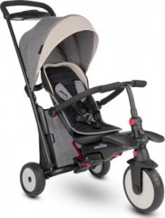 smarTrike Dreirad smarTfold STR5 Трехколесный велосипед smartfold STR5