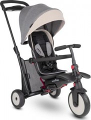 smarTrike Dreirad smarTfold STR5 Трехколесный велосипед smartfold STR5