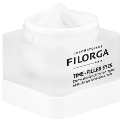 Filorga Time-Filler Eyes  Глаза наполнителя времени