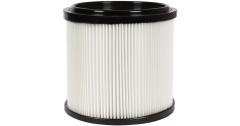Einhell Einhell Faltenfilter fur Staubklasse L 2351126   Гофрированный фильтр Einhell для класса пыли L 2351126