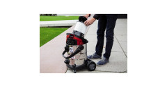 Einhell Einhell Faltenfilter fur Staubklasse L 2351126   Гофрированный фильтр Einhell для класса пыли L 2351126