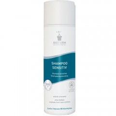 Bioturm Nr.23 Shampoo Sensitiv 200ml  No.23 Шампунь для чувствительной кожи 200мл