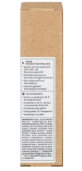 alverde NATURKOSMETIK Augencreme naturschön Olive, 15 ml, Алверде Крем для кожи вокруг глаз с натуральной тройной оливой, 15 мл