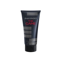 Davidoff (Давидофф)  Hair &amp; Body Wash The Game, 150 мл