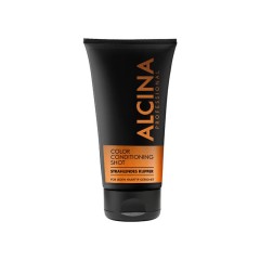 Alcina (Альсина) Color-Spulung Color Conditioning Shot Kupfer Кондиционер для окрашенных волос, 150 мл
