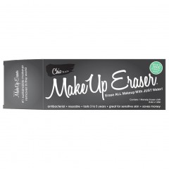 MakeUp Eraser The Original MakeUp Eraser Chic Black  The Original MakeUp Eraser Chic Black
