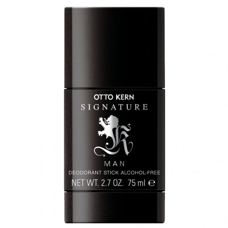 Otto Kern  Deodorant Stift Signature Man, 75 мл