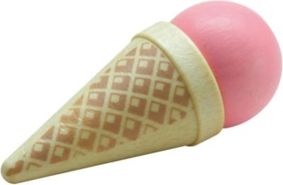 ERZI Spiellebensmittel Eistute Рожок для мороженого Play food