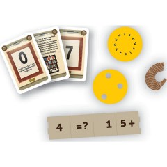 Clementoni Escape Game побег игры