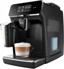 Philips Philips Kaffeevollautomat PHILIPS EP2231/40 Serie 2200 LatteGo 3  Полностью автоматическая кофемашина Philips PHILIPS EP2231/40 Series 2200 LatteGo 3