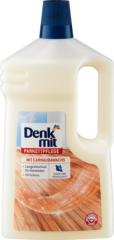 Denkmit Очищающее средство для паркета Parkettpflege, 1 л