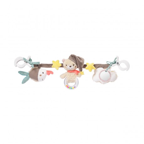 Fehn Kinderwagenkette Bruno Цепочка для коляски Бруно