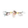 Fehn Kinderwagenkette Bruno Цепочка для коляски Бруно