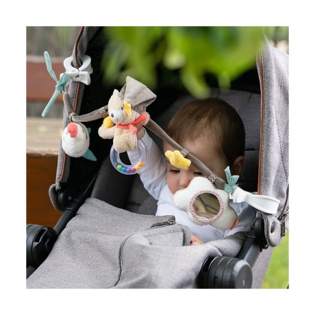 Fehn Kinderwagenkette Bruno Цепочка для коляски Бруно