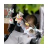 Fehn Kinderwagenkette Bruno Цепочка для коляски Бруно